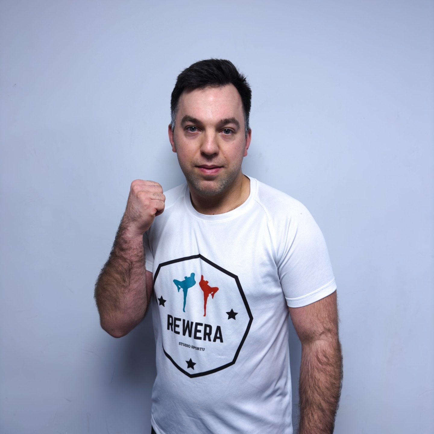 Sebastian - Kick-Boxing & MMA